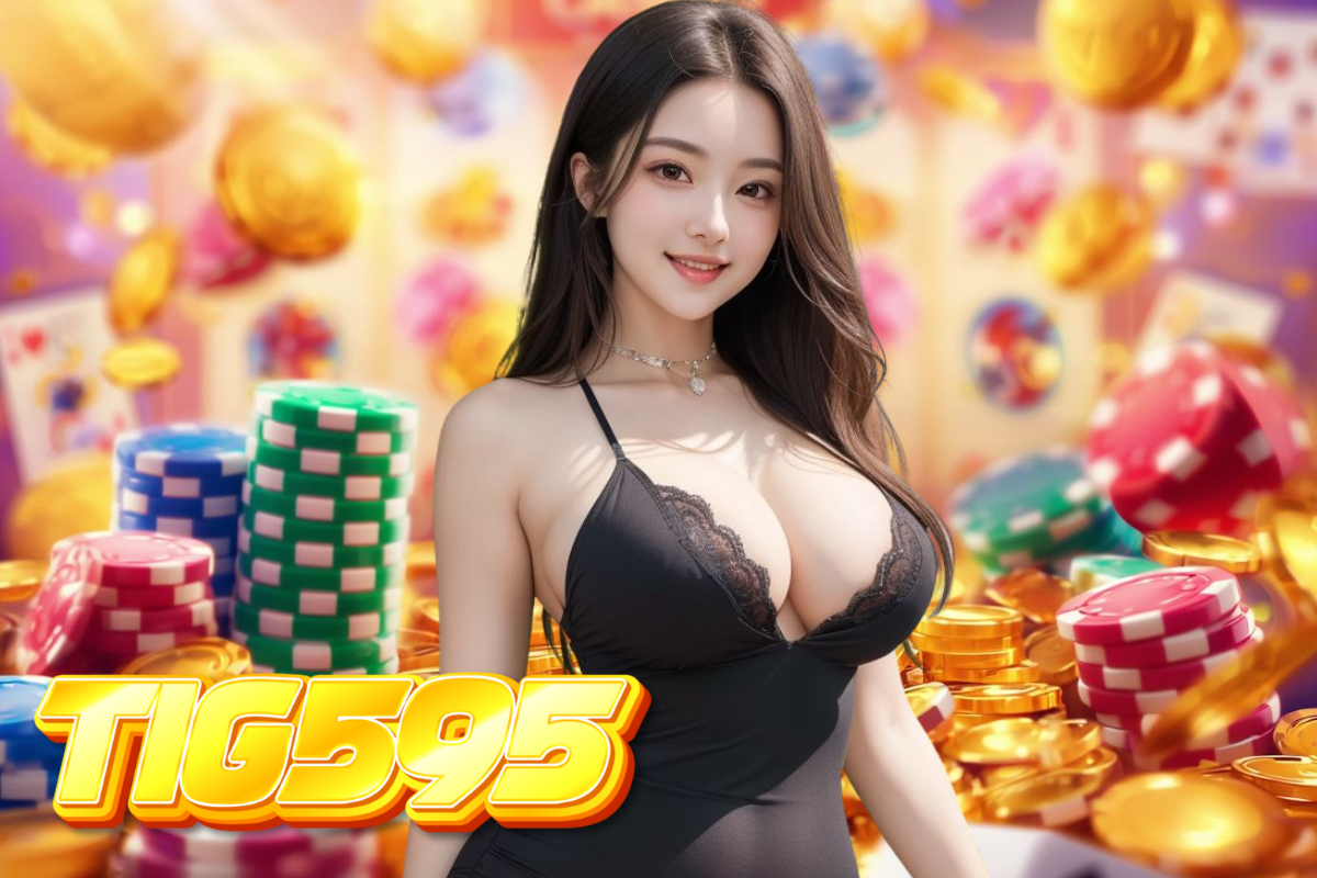 tig595 casino